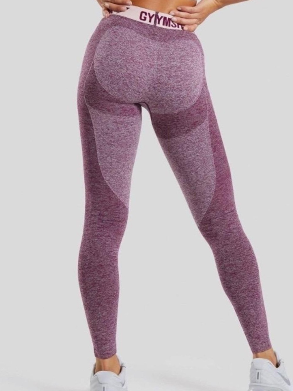Gymshark Flex‎ Leggings Small Like New